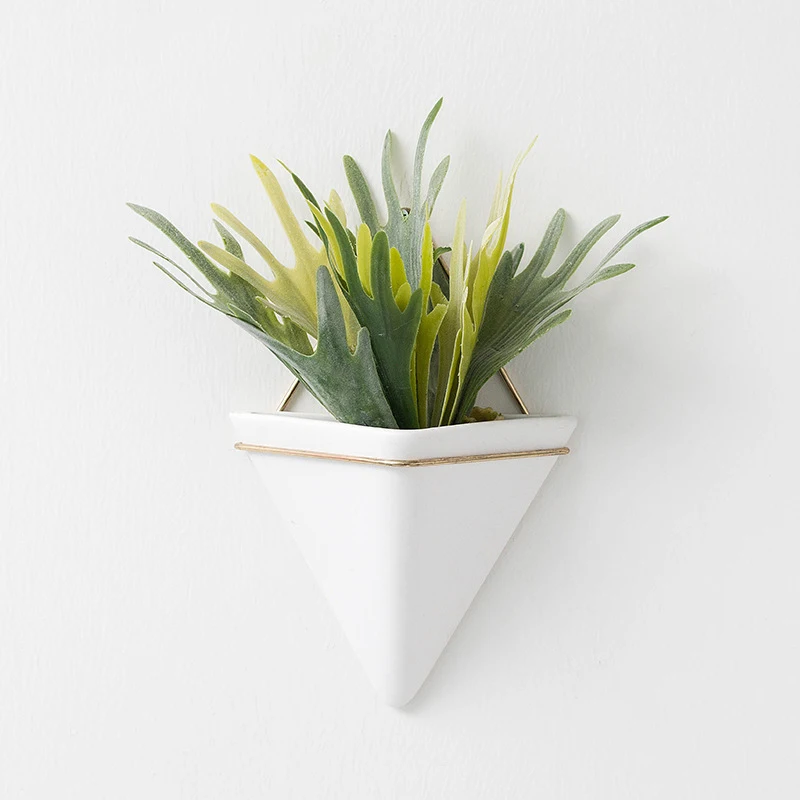 

Hanging Planter Flower Pot Plant Pot Wall Succulent Plant Pots Flower Pot Plant Pots Wall Planter Ceramic Plant Pot