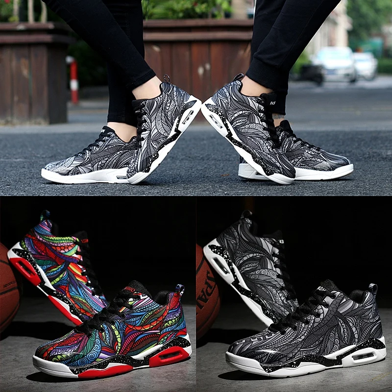 

Men's Shoes
