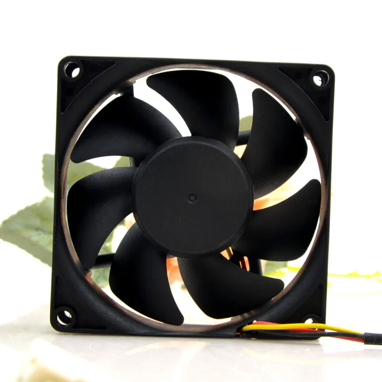 

Sunon SUNON EE80251B1-000C-G99 8025 12V 1.7W DC Cooling Fan