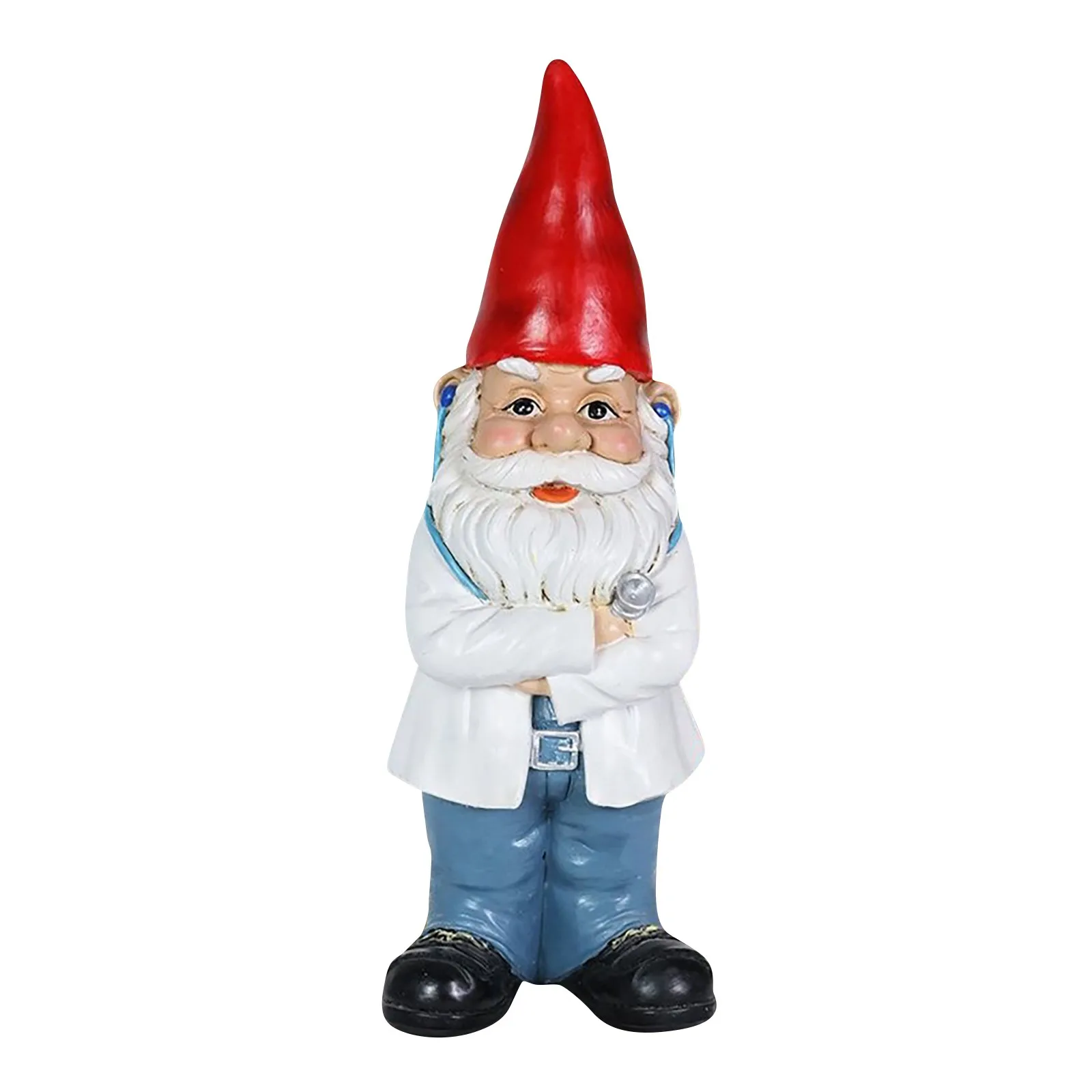 Забавное личное полимерное украшение для дома и сада интерьера полиции