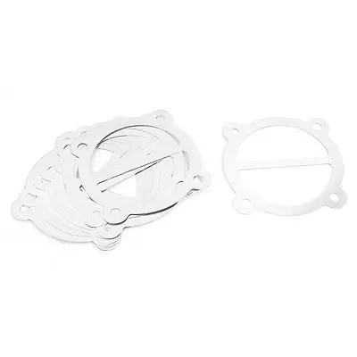 Aluminum Air Compressor Cylinder Head Base Gaskets Washers 1pc | Pneumatic Parts