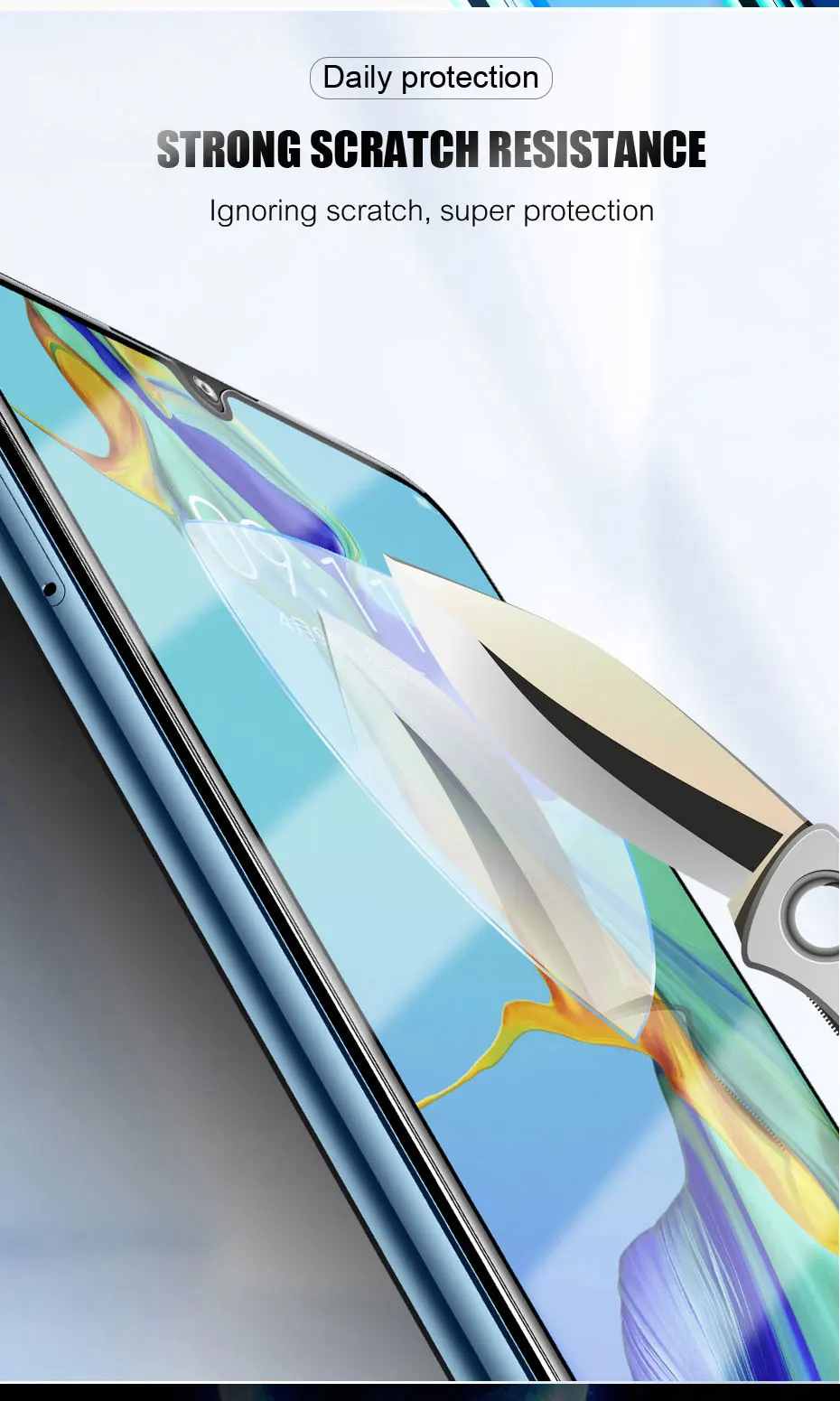 2 в 1 Защитное стекло для huawei P30 P20 Lite защита для экрана камеры закаленное стекло для huawei P 20 Lite Pro P умная пленка для объектива