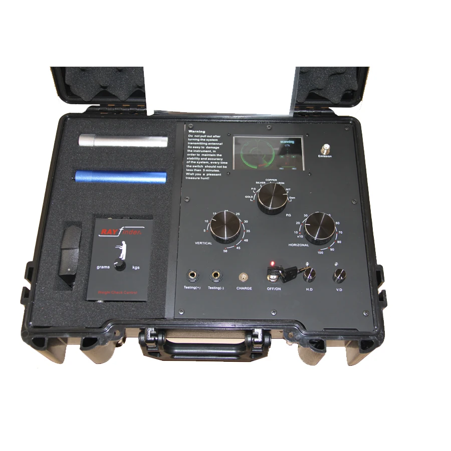 EG1000 Metal Detector Gold and Treassure Finder 50M Depth And 1000M Detecting Range | Инструменты