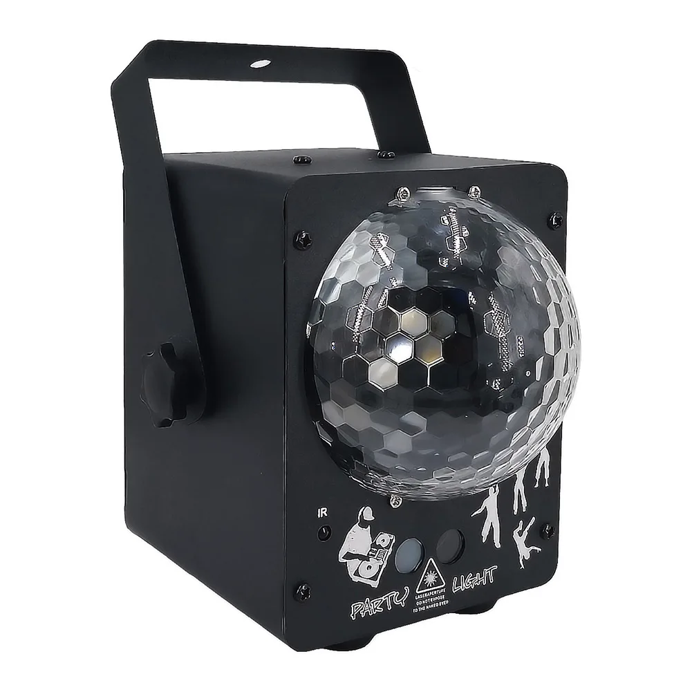 Горячая 60 моделей светодиодный волшебный шар лазеры светильник сценический KTV