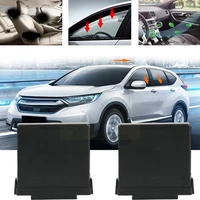 1pcs car power window closer for 4 door car power window closer module kit for jeep grand cherokee car interior accessories s2y2