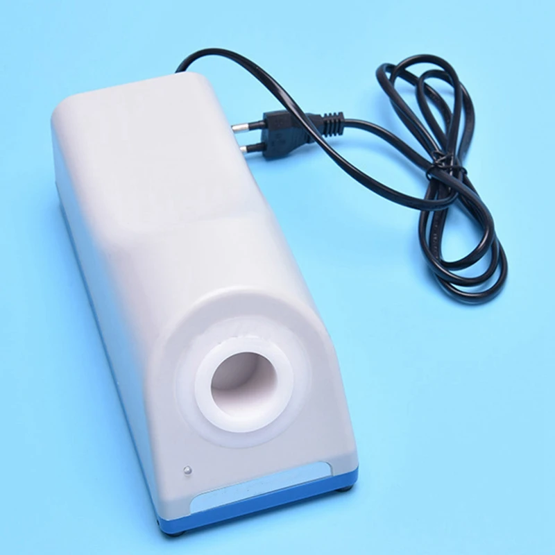 ЕС Plug 220 в зубной Воск нож нагреватель Инфракрасный электронный датчик индукции