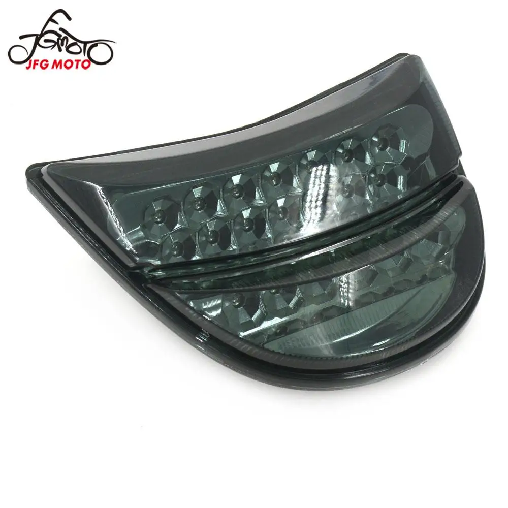 Мотоциксветильник онарь стоп-сигнал поворота встроенный для HONDA CBR954RR CBR 954RR 2002 2003