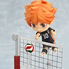 Экшн-фигурки Haikyu аниме Хината шоё ГСК #461, милая игрушка для детей, фигурка кагеяма тобио, японская кукла, милая фигма