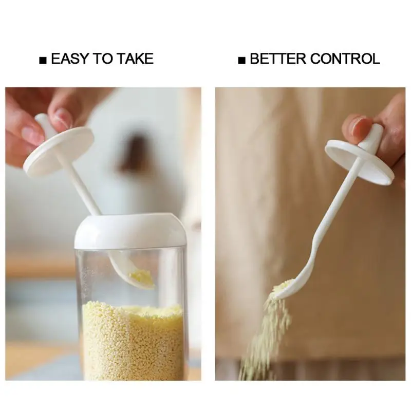 Кухонная банка для специй бытовой контейнер масла кофе зерен чеснока|Шейкеры и