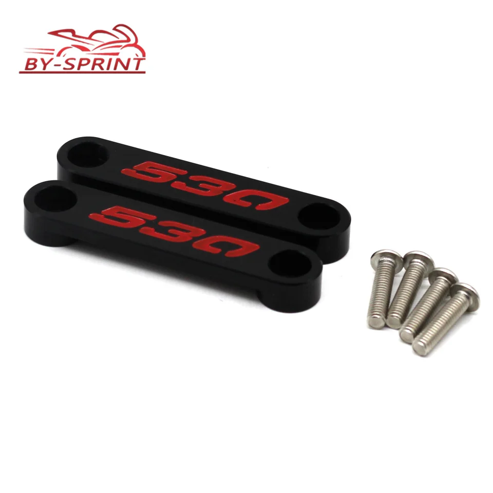 Передняя ось для мотоцикла CNC из алюминиевого сплава пластина коптера