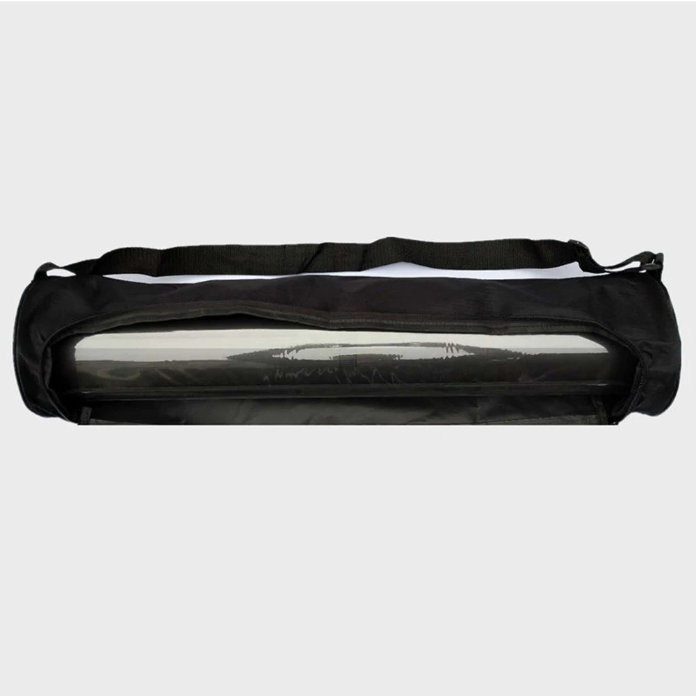 Сумка из полиэстера водонепроницаемая с боковым отверстием карман на молнии