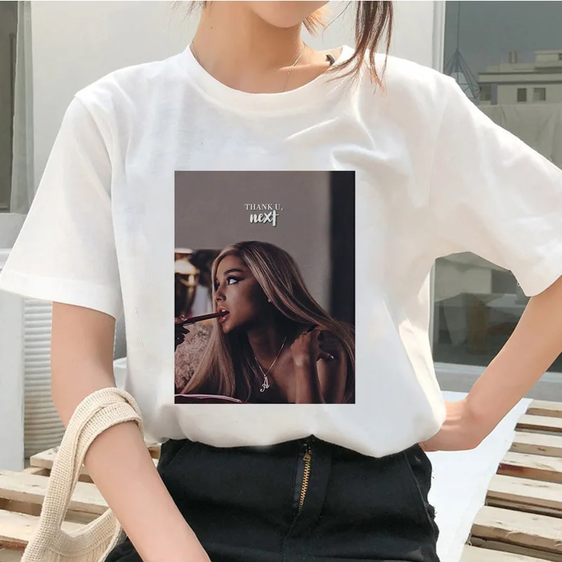 

Fashion Summer Tops Tshirt Women Tshirt Vogue Tshirt Graphic Tee Cute Women T-shirt Female Tee Shirt 90s Pretty Girls Tee Tshirt