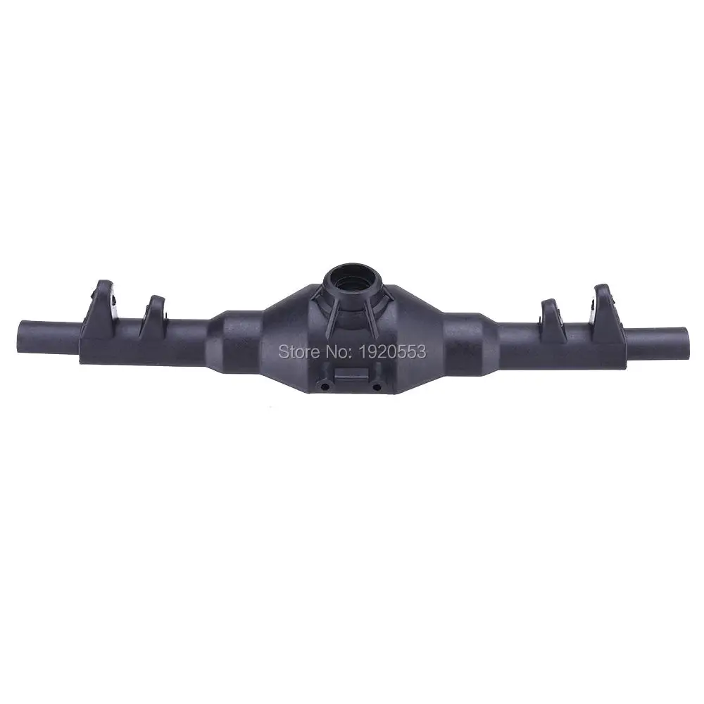 WLtoys 12428-0002 задний левый мост 12428-0003 задний правый мост осевые запасные части для WLtoys 12428 1/12 RC автомобиль