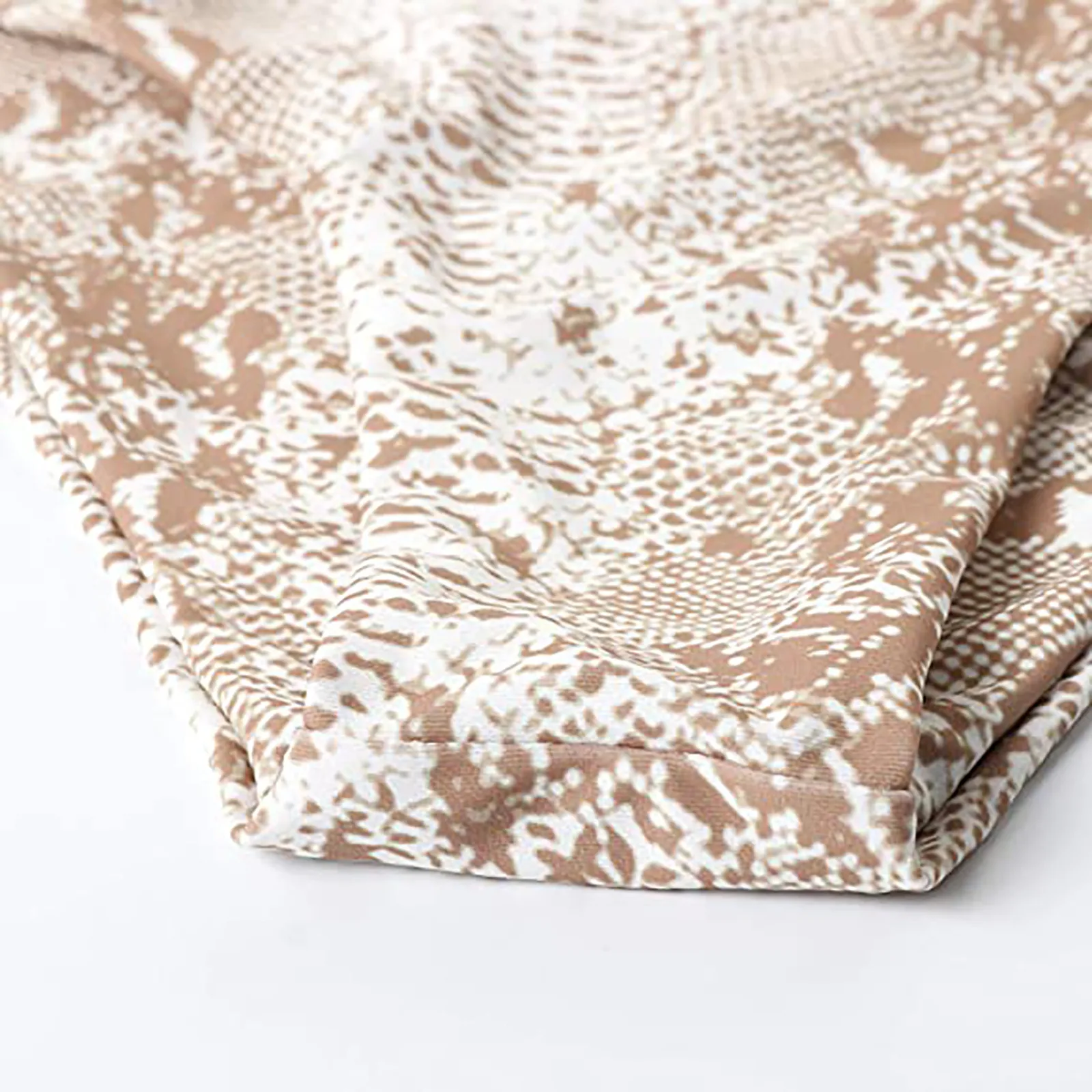 

New sexy female printed bikini spliNew sexy female printed bikini split swimsuit beach sexy polyester suit Bikini printed F4*