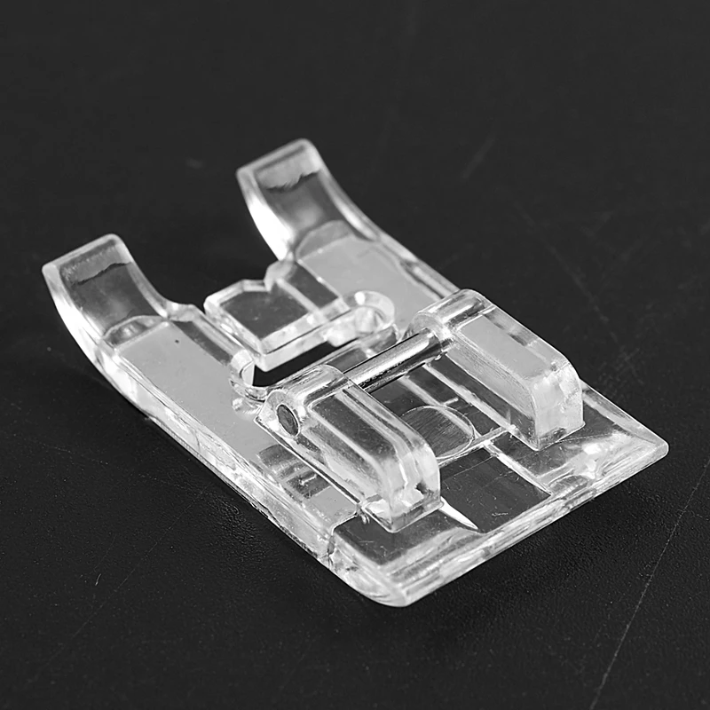 Многофункциональная лапка с регулируемой точкой для швейной машины|Швейные