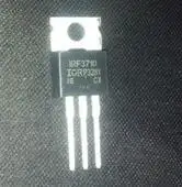 Бесплатная доставка. Полевой эффект 57 a 100 v IRF3710 | Строительство и ремонт