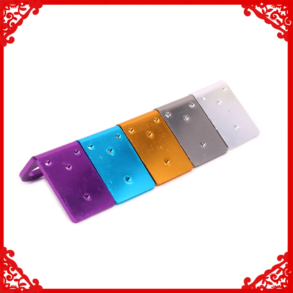 Регулируемый мотор для двигателя 380 390 хобби на радиоуправлении модель