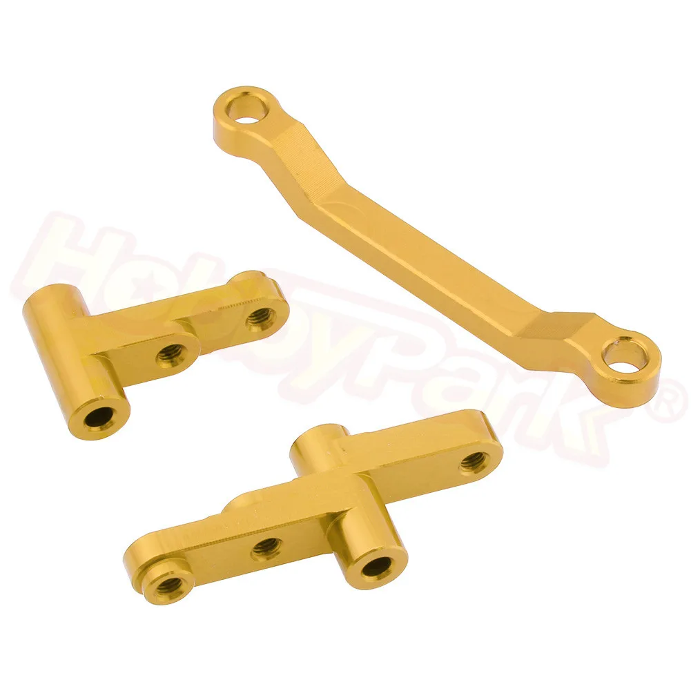 aluminum servo saver полный для rc 110 электричес