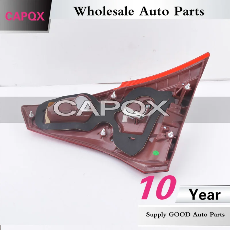 CAPQX Новый внутренний Tailamps для RAV4 2013 2014 2015 внутри светильник | Автомобили и