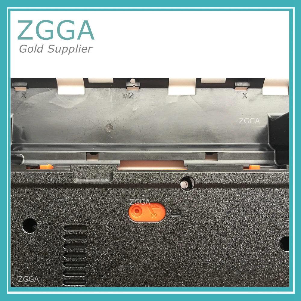 Новинка нижняя крышка для ноутбука Acer Aspire задняя Q5WPH Q5WT6 AP0NN000100 AP0HJ000A00 | Компьютеры