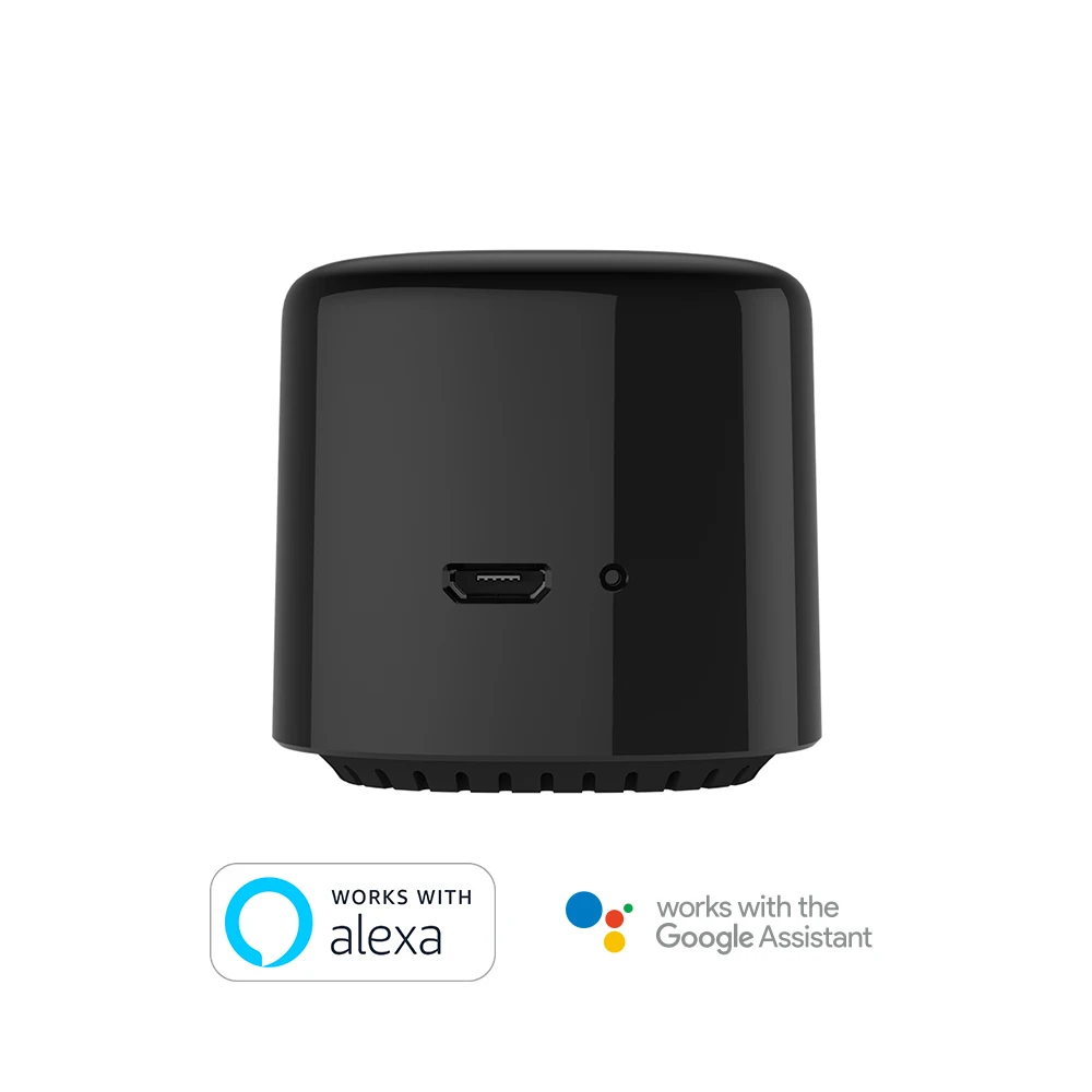 Bestcon RM4C Мини WiFi Интеллектуальный универсальный ИК пульт дистанционного