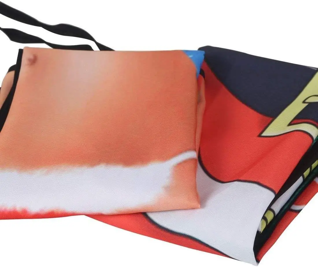 Фартук Рождественский для украшения кухни шеф-повара рабочий магазин женщин