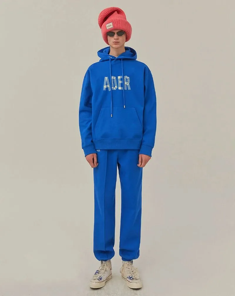 

Худи Adererror для мужчин и женщин, 1:1, высокое качество, самоклеящаяся, бумажный стиль, буквенный принт, синий, черный, красивое и практичное