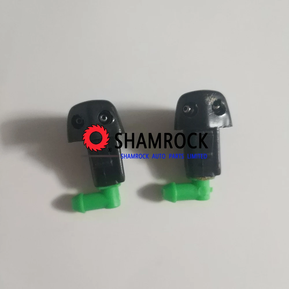 Оригинальный комплект форсунок омывателя лобового стекла OEM 76810-SR0-004/76815-SR0-004