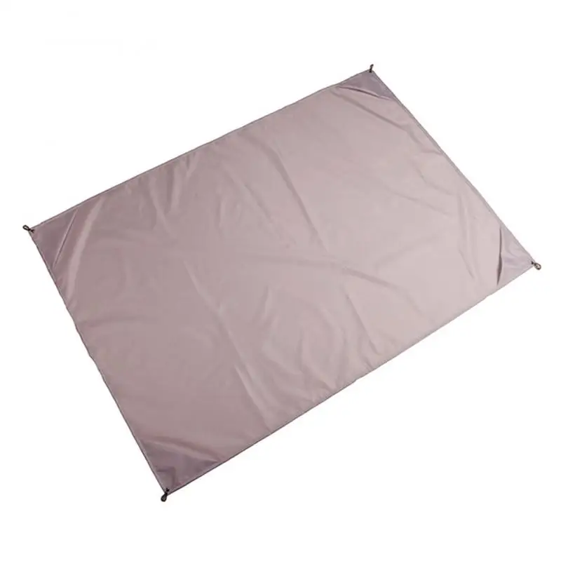 

Pocket Picnic Waterproof Portable Tent Outdoor Camping Picnic Mat Beach Mat Blanket Sand Free Blanket Ground Mattress