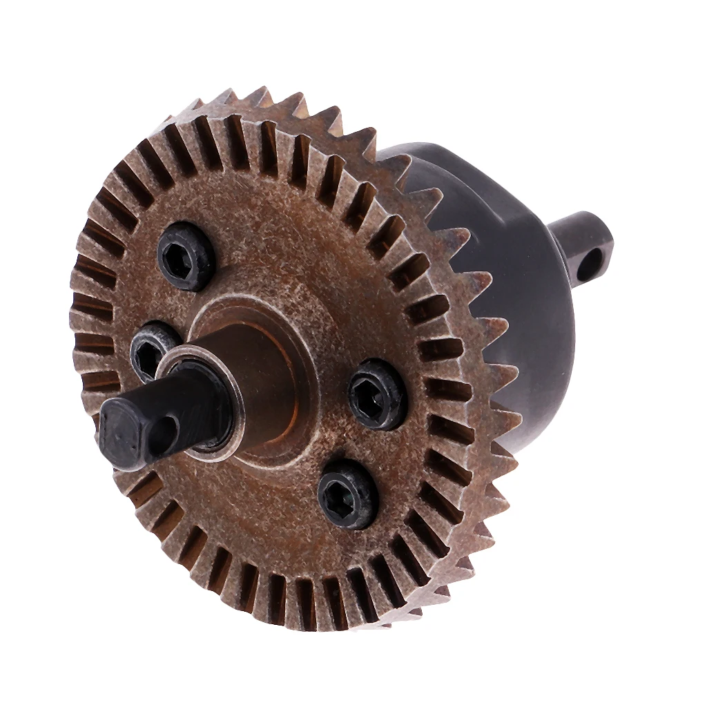 p2951 дифференциал в сборе для remo hobby 11