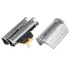 Комбинированная головка лезвия для бритвы Braun 31S 31B 5000 6000 Series 3