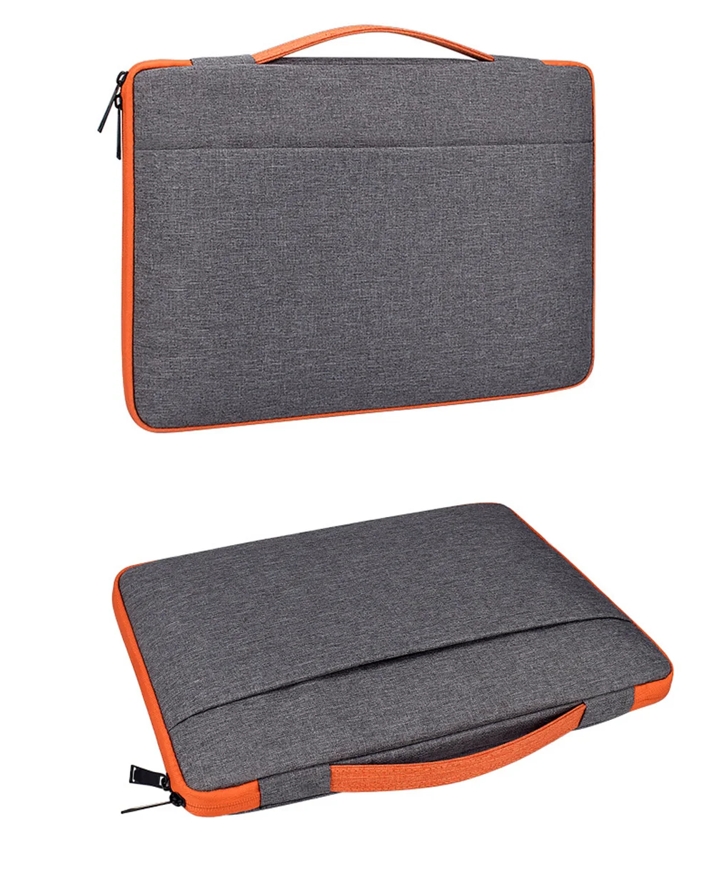 Популярная сумка для ноутбука Macbook Air Pro 11 12 13 14 15 Xiaomi lenovo Asus Dell hp Apple notebook Sleeve 13,3 15,6 дюймов защитный чехол