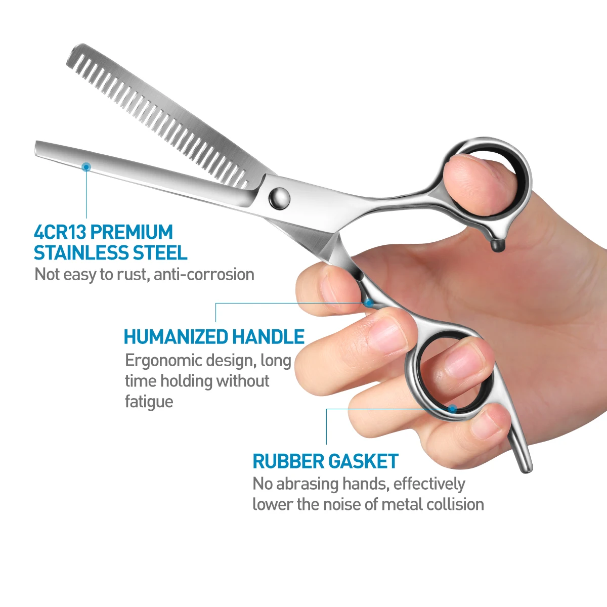 Парикмахерский фартук Frcolor костюм инструменты для стрижки расческа ножницы