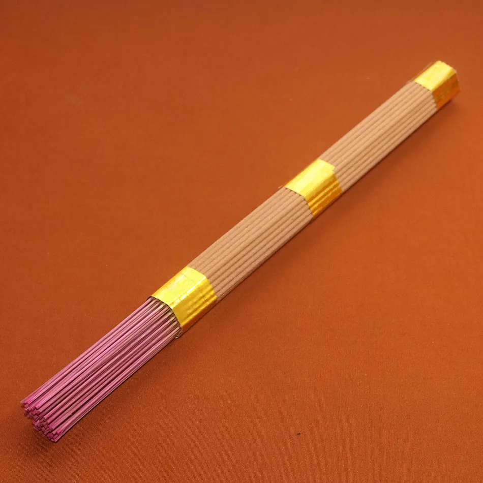 Искусственные палочки с благовониями из сандала шт./упаковка 61 | Дом и сад