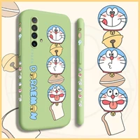 for realme x50 5g x50 pro 5g x50m 5g case with cute side pattern back cover silica cartoon casing