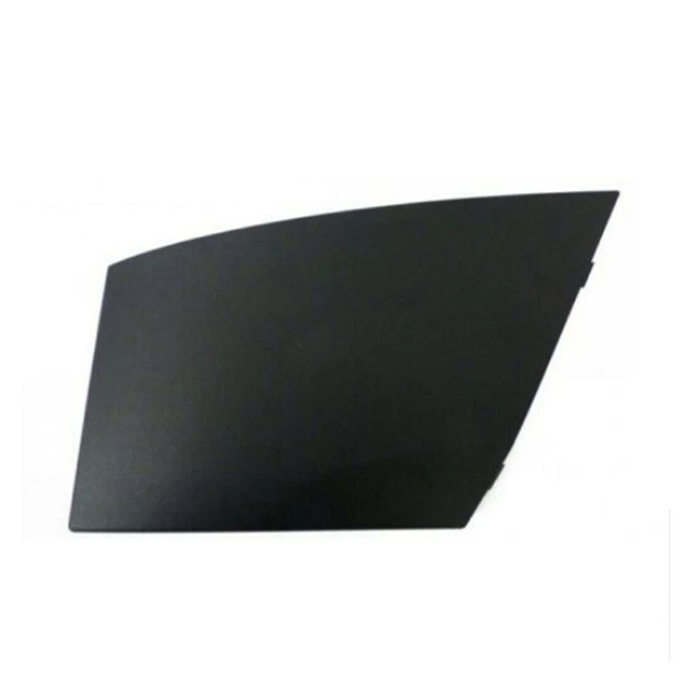

Black Car Front Left Water Drain Cover Decoration A1698300175 For Mercedes Benz A Class W169