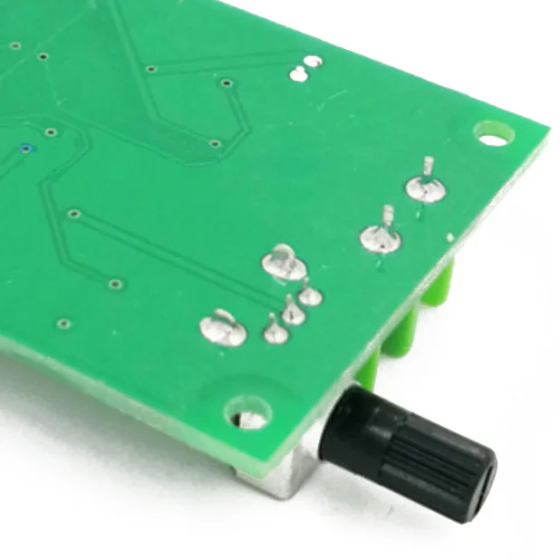 5V-12V DC бесщеточный драйвер платы контроллера для жесткого диска двигателя 3/4