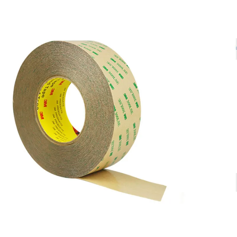 

Double-sided tape strong adhesion of metal plastic high temperature resistant tape