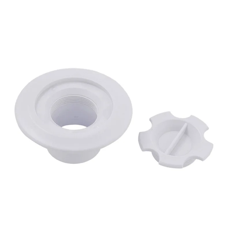 Универсальный сменный фитинг для спа насадка бассейна обратный соединитель