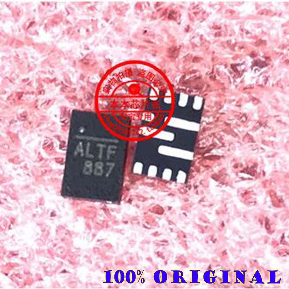 

10PCS/LOT Nb679gd-lf-z NB679GD silkscreen ALTH ALTA ALT