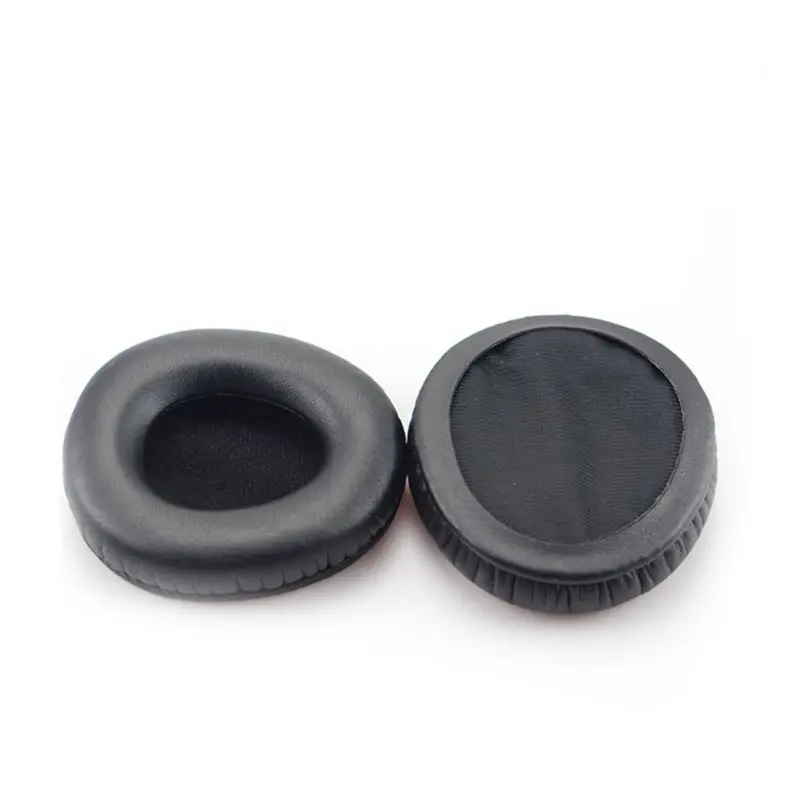 1 Пара амбушюры для наушников губчатая подушка из мягкой пены Замена креативных