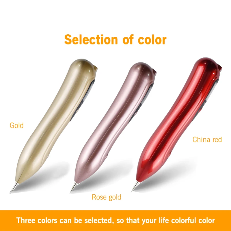 Аппарат для удаления веснушек и родинок с ЖК-дисплеем устройство татуировок