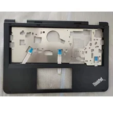 Laptop New Original For Lenovo Thinkpad Yoga 11e 20G8 Palmrest Cover Case 01AV969