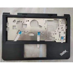laptop new original for lenovo thinkpad yoga 11e 20g8 palmrest cover case 01av969 free global shipping