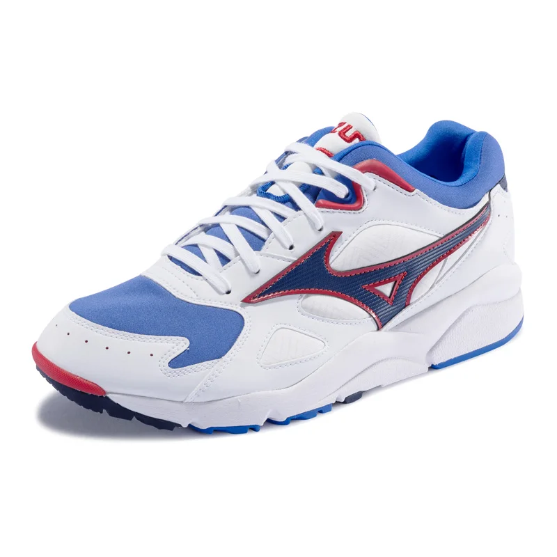Оригинальные женские дышащие Спортивные кроссовки MIZUNO спортивная обувь для