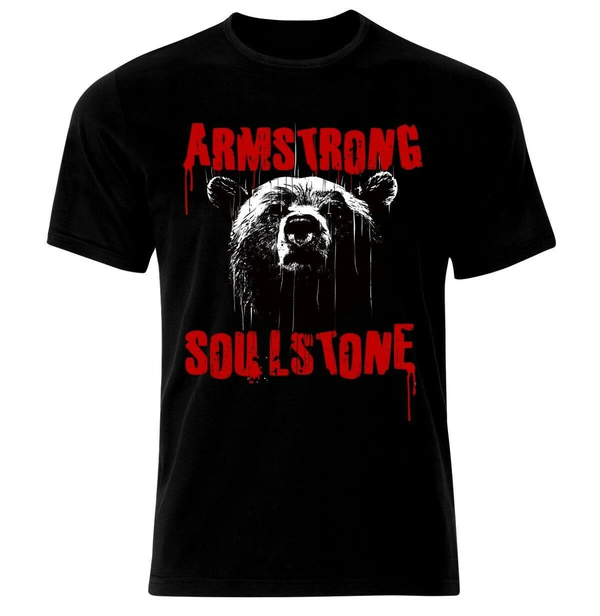 

Wild Nature Animals T-Shirt Men's Summer Cotton Short-sleeved O-neck T-shirt New