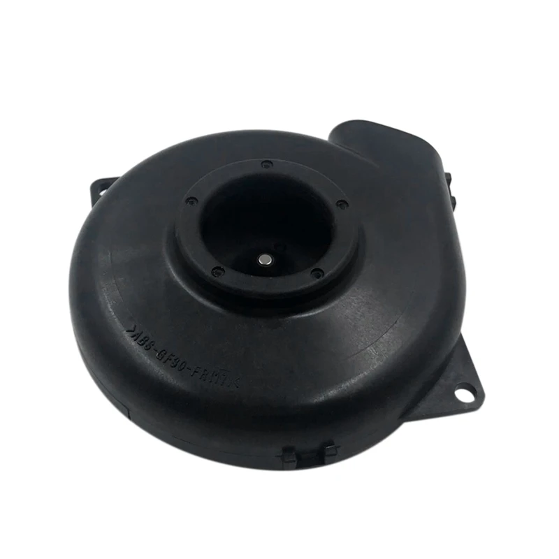 Робот пылесос Запчасти двигатель вентиляционный вентилятор для Xiaomi Mi 1 поколение