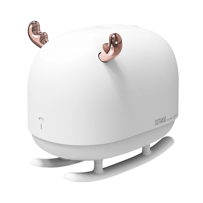 

Xiaomi Sled Deer Humidifier Small Bedroom Desktop Mini Cute Office Home