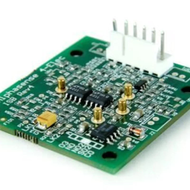 

FOR Environmental Co O3 Sensor Module Transmitter CO-B4 OX-B431