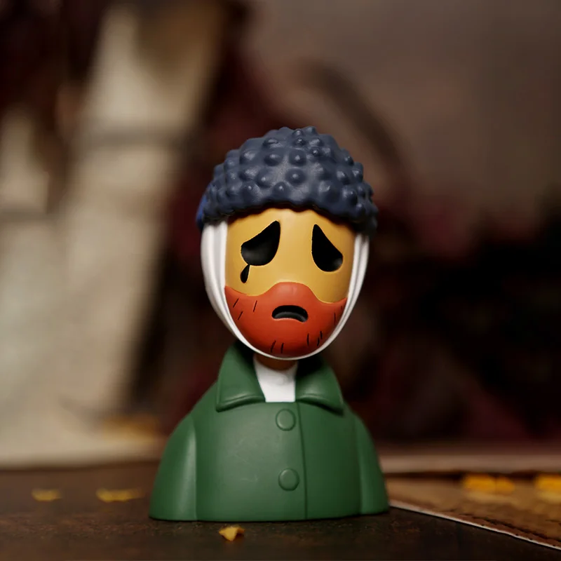 Глухая коробка красные капсулы перечислены в всемирно известных картин 2-го